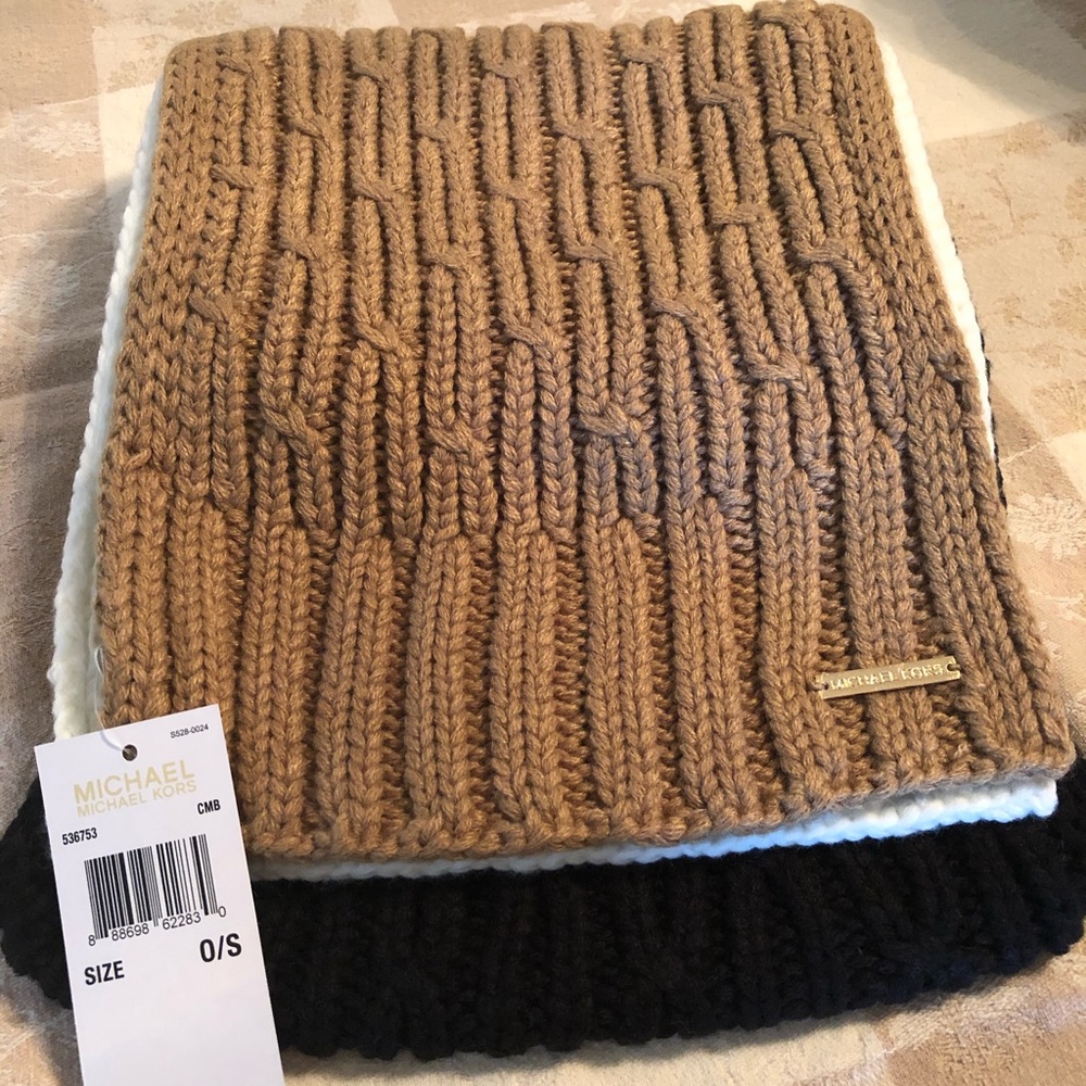 Michael Kors Scarf